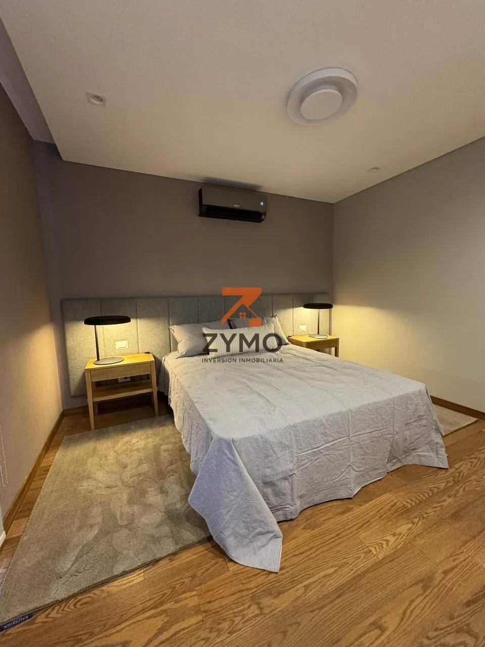 Alquiler, Complejo Cerrado, Apartamento 3 ,Dormitorios 3 ,Baños zona Norte - Imagen 4
