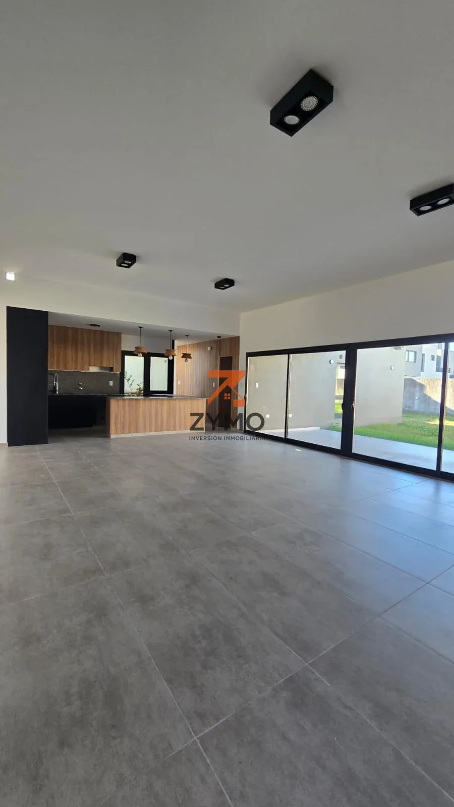 Venta Casa A Estrenar De Una planta 3 Dorm,  Urbanización Distrito Sur, Córdoba - Imagen 2