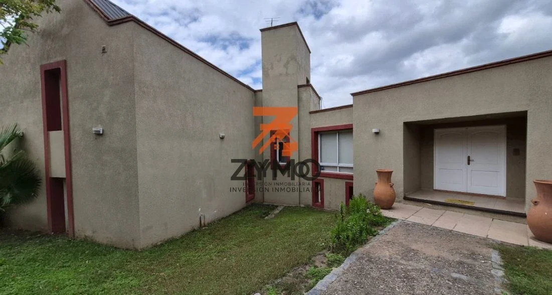 Casa Alquiler 4 Dormitorios, Barrio Cerrado ,Las Delicias ,Zona Norte - Imagen 3