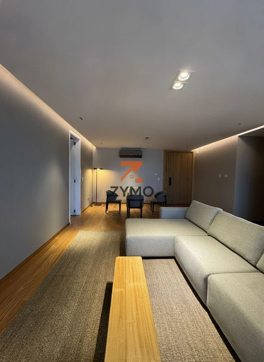 Alquiler, Complejo Cerrado, Apartamento 3 ,Dormitorios 3 ,Baños zona Norte - Imagen 3