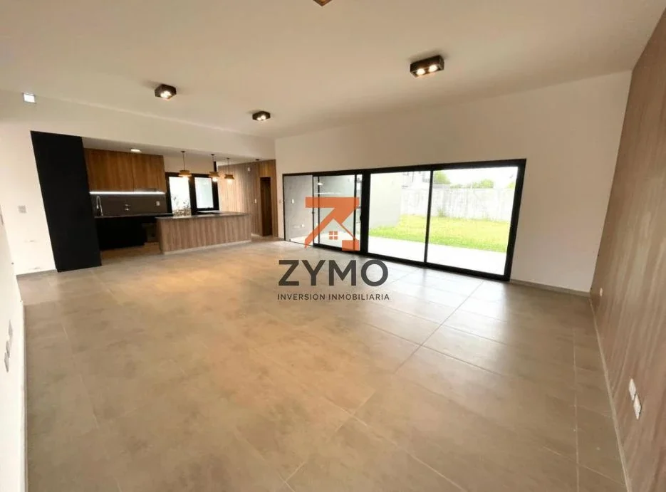 Venta Casa A Estrenar De Una planta 3 Dorm,  Urbanización Distrito Sur, Córdoba - Imagen 4