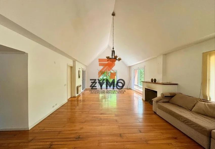 Casa Alquiler 4 Dormitorios, Barrio Cerrado ,Las Delicias ,Zona Norte - Imagen 5