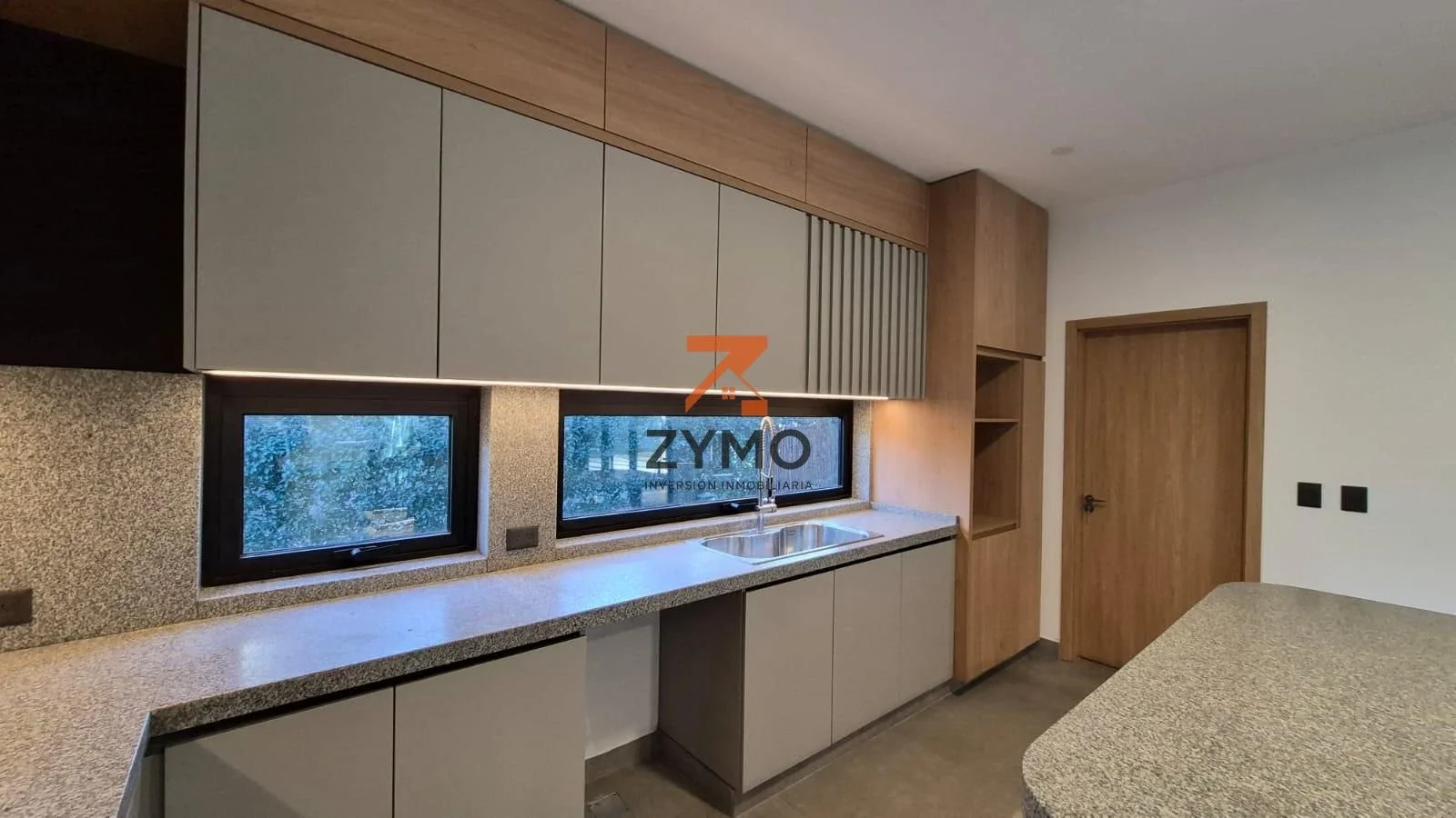 CASA A ESTRENAR EN  VENTA BARRIO CERRADO LA PANKANA, CALERA, CÓRDOBA - Imagen 3