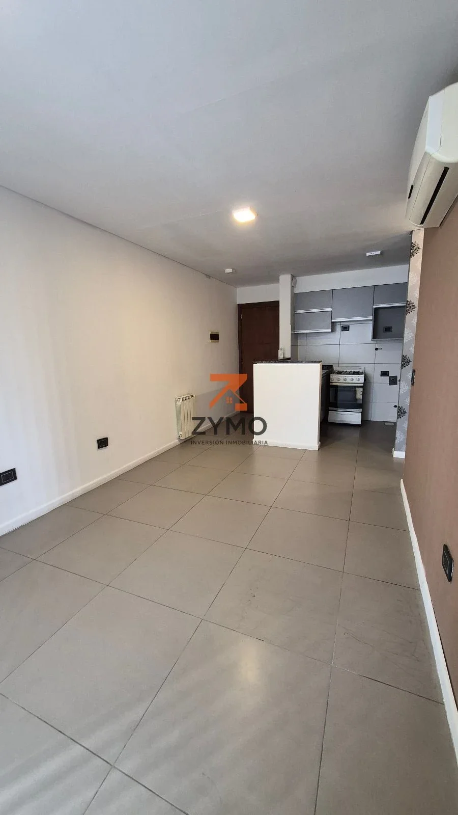 Departamento en Alquiler 1 Dormitorio en  Complejo Opera de Luxury, Córdoba - Imagen 2