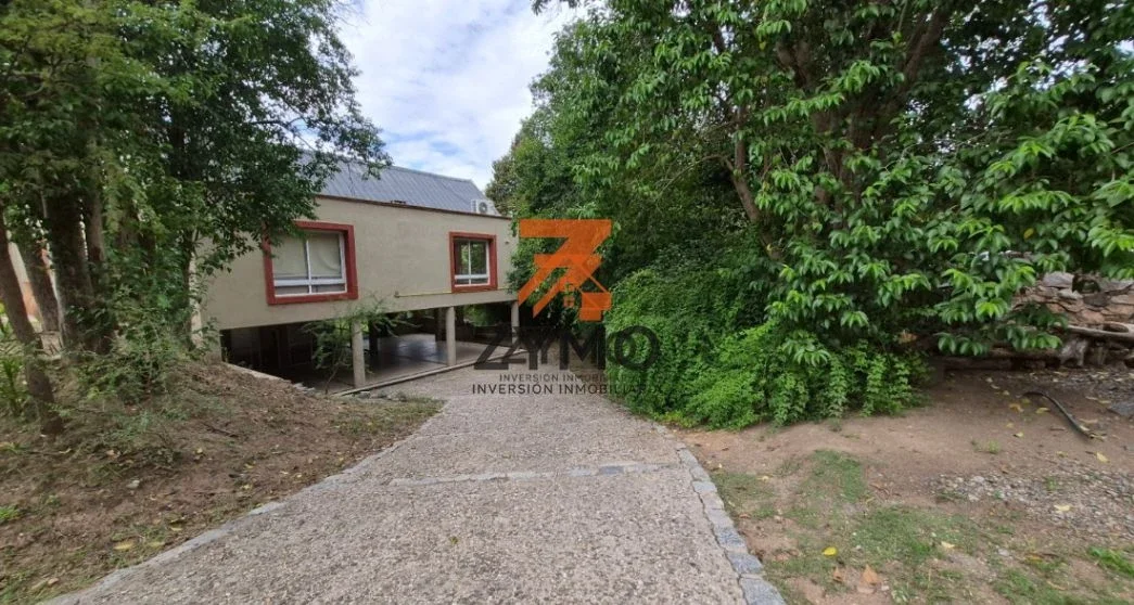 Casa Alquiler 4 Dormitorios, Barrio Cerrado ,Las Delicias ,Zona Norte - Imagen 4
