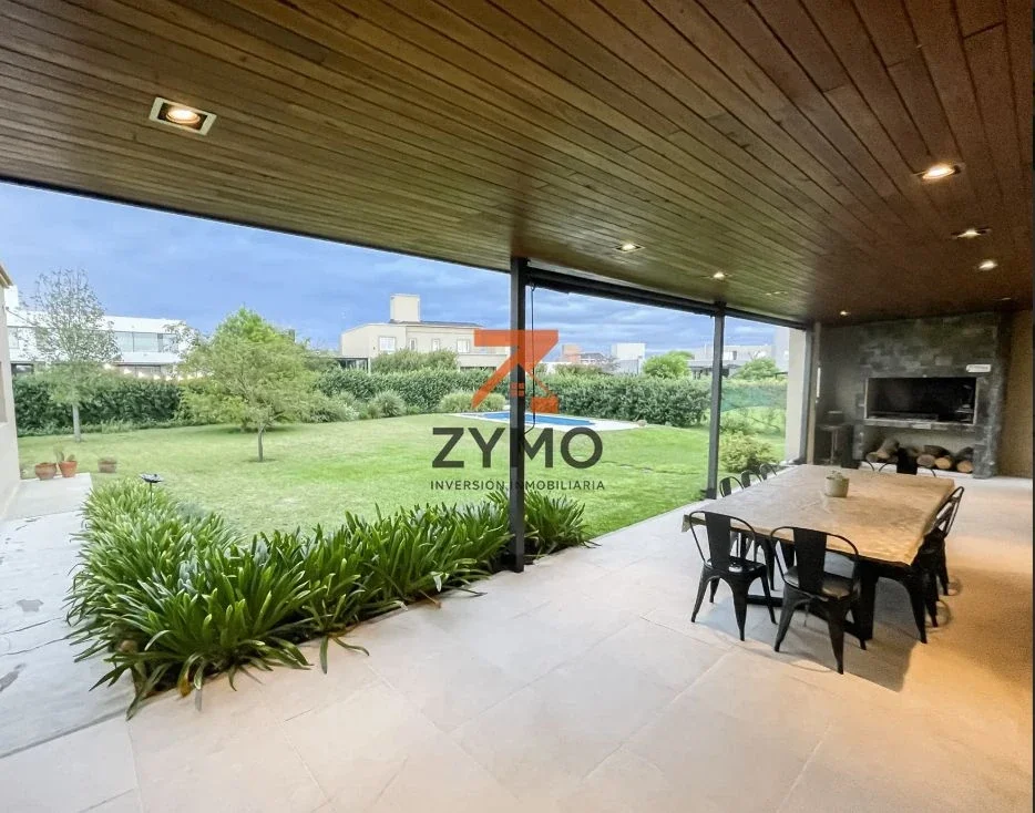 Venta Casa una planta Complejo Siete Soles - la Veranda - Imagen 4