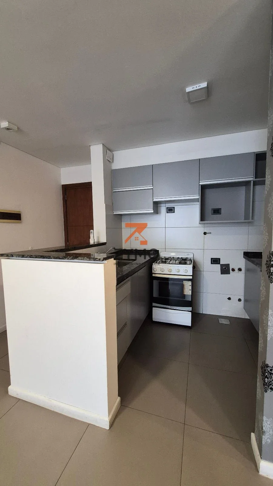 Departamento en Alquiler 1 Dormitorio en  Complejo Opera de Luxury, Córdoba - Imagen 5