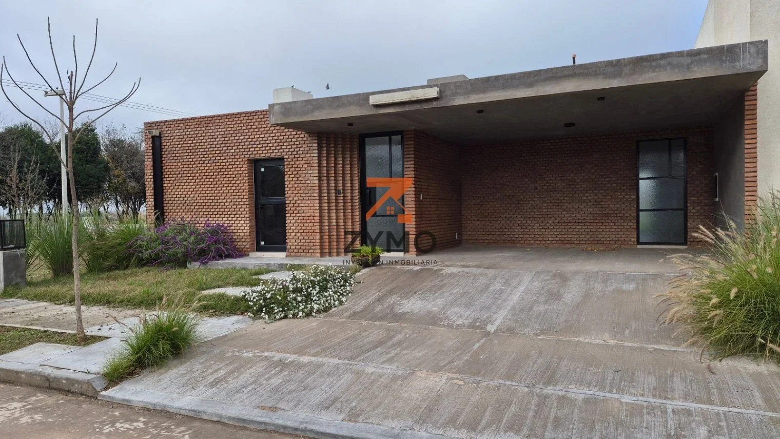 Venta Casa A Estrenar De Una planta 3 Dorm, Urbanización Distrito Sur, Córdoba - Imagen 1
