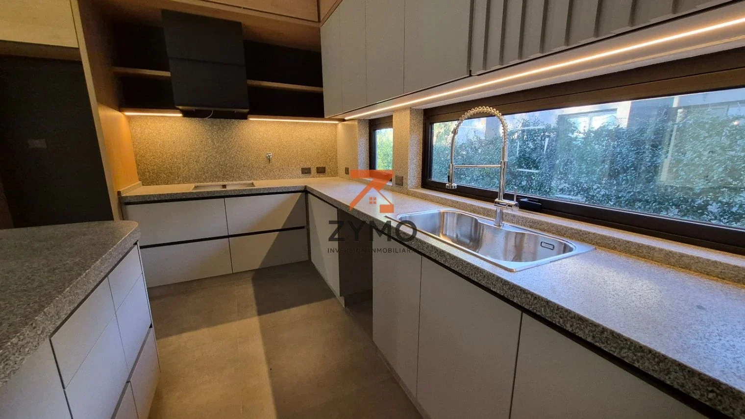 CASA A ESTRENAR EN  VENTA BARRIO CERRADO LA PANKANA, CALERA, CÓRDOBA - Imagen 4