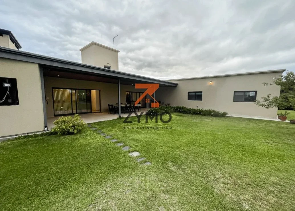 Venta Casa una planta Complejo Siete Soles - la Veranda - Imagen 2