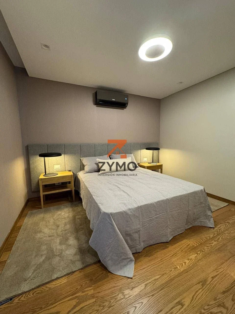 Alquiler, Complejo Cerrado, Apartamento 3 ,Dormitorios 3 ,Baños zona Norte - Imagen 5
