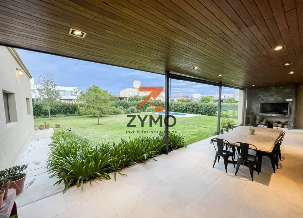 Venta Casa una planta Complejo Siete Soles - la Veranda - Imagen 3