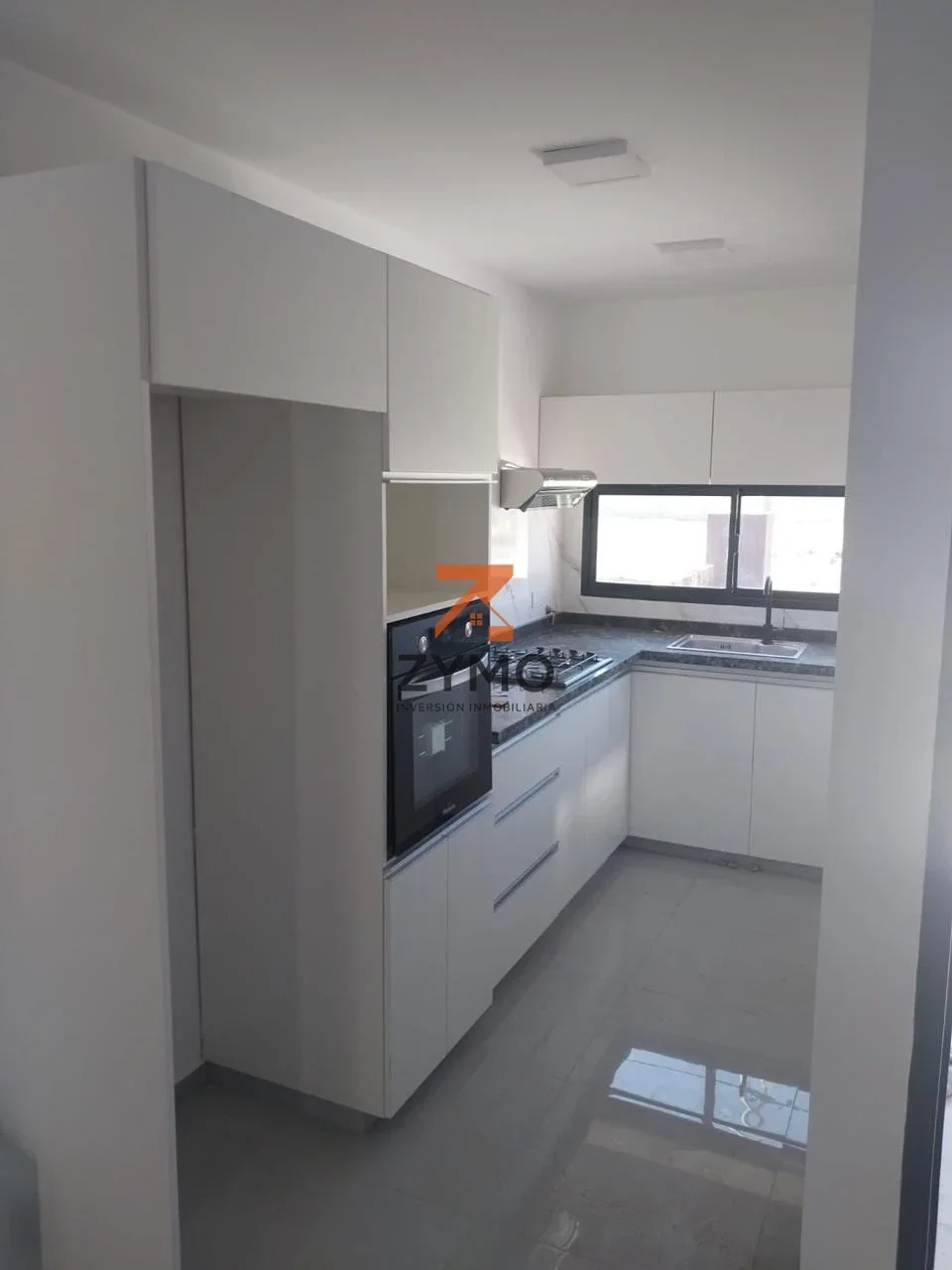 Dúplex en venta 2 Dormitorios ,Complejo Cerrado, Barrio Norte Villa Allende - Imagen 5
