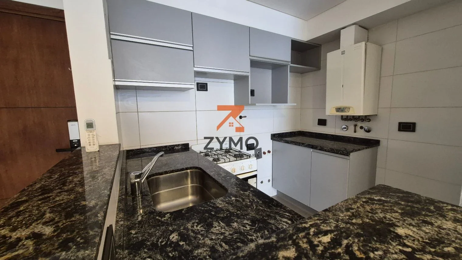 Departamento en Alquiler 1 Dormitorio en  Complejo Opera de Luxury, Córdoba - Imagen 4