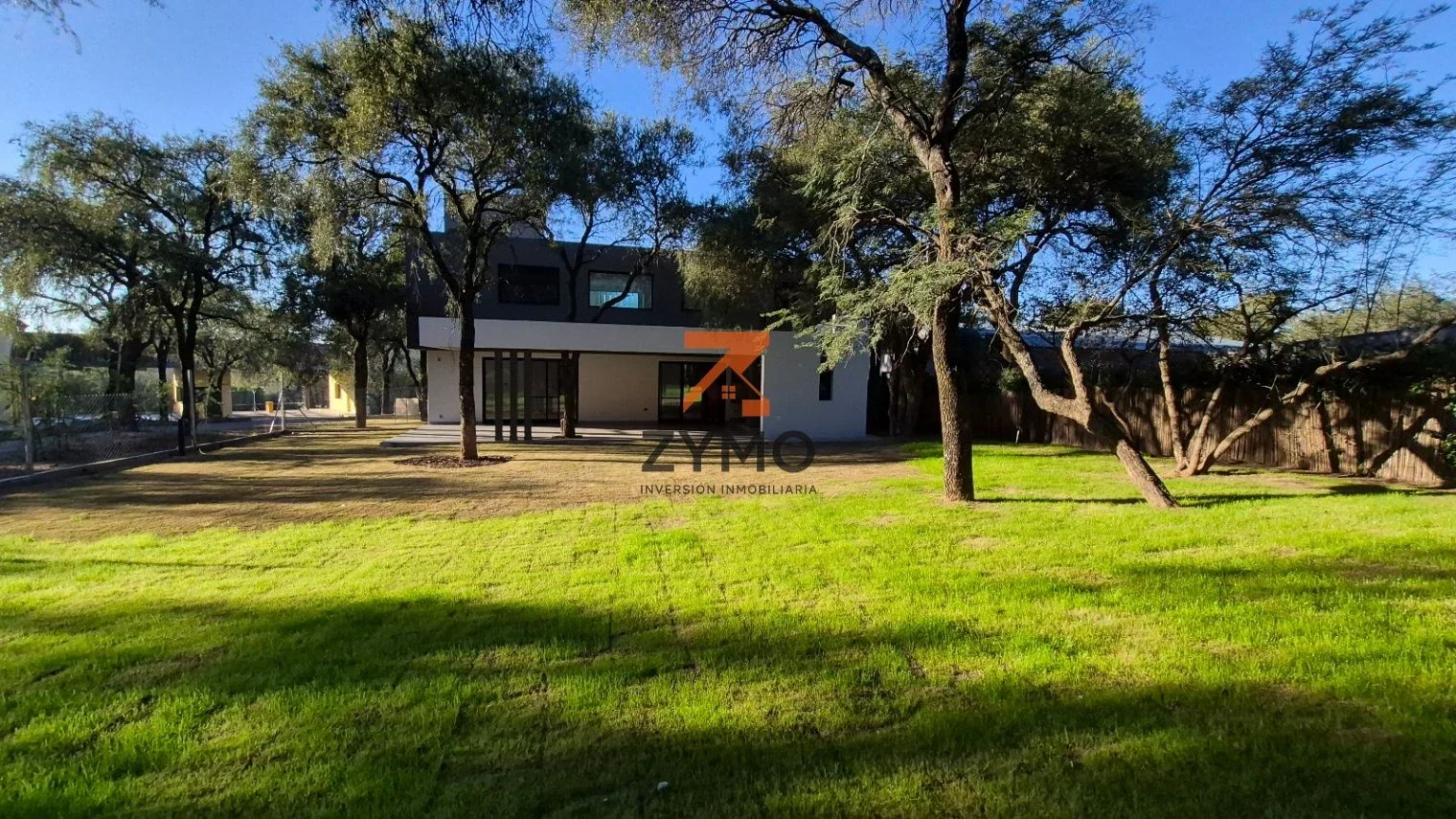 CASA A ESTRENAR EN VENTA BARRIO CERRADO LA PANKANA, CALERA, CÓRDOBA - Imagen 1