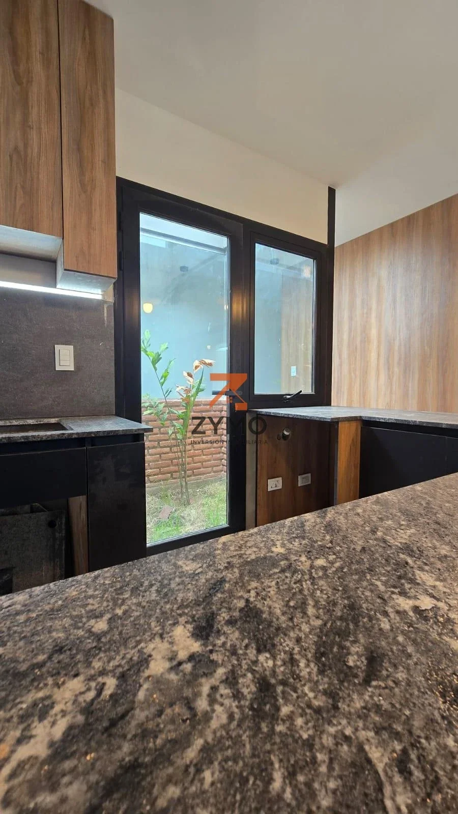 Venta Casa A Estrenar De Una planta 3 Dorm,  Urbanización Distrito Sur, Córdoba - Imagen 3