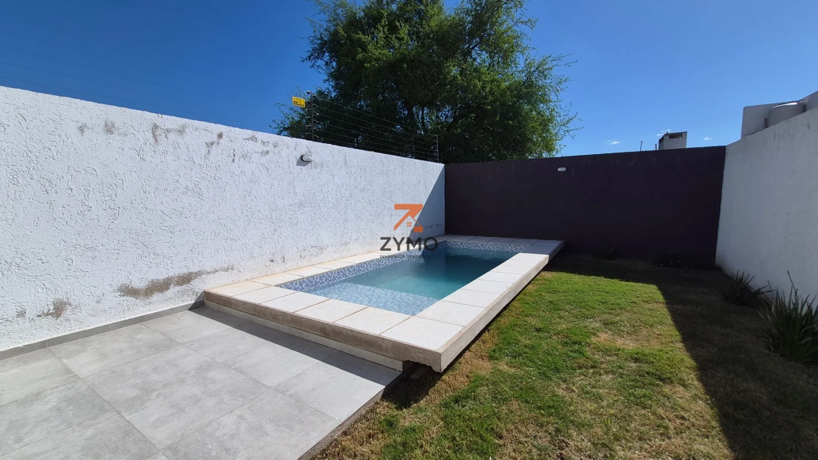 Dúplex en venta 2 Dormitorios ,Complejo Cerrado, Barrio Norte Villa Allende - Imagen 2