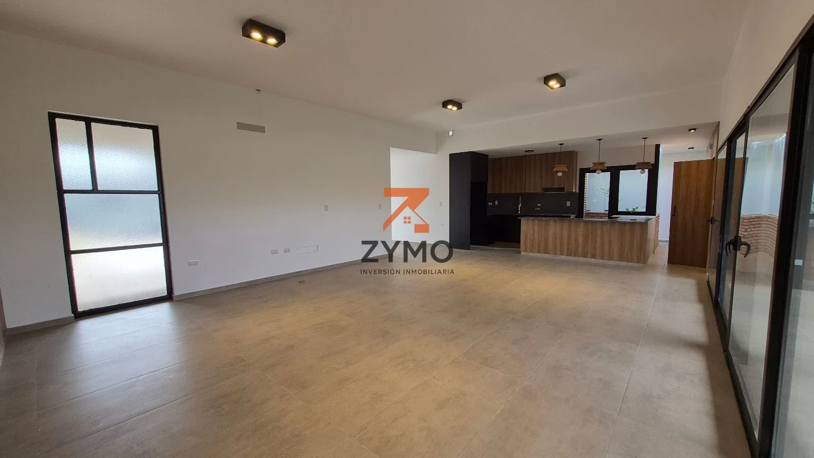 Venta Casa A Estrenar De Una planta 3 Dorm,  Urbanización Distrito Sur, Córdoba - Imagen 5