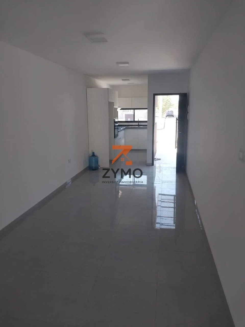 Dúplex en venta 2 Dormitorios ,Complejo Cerrado, Barrio Norte Villa Allende - Imagen 3