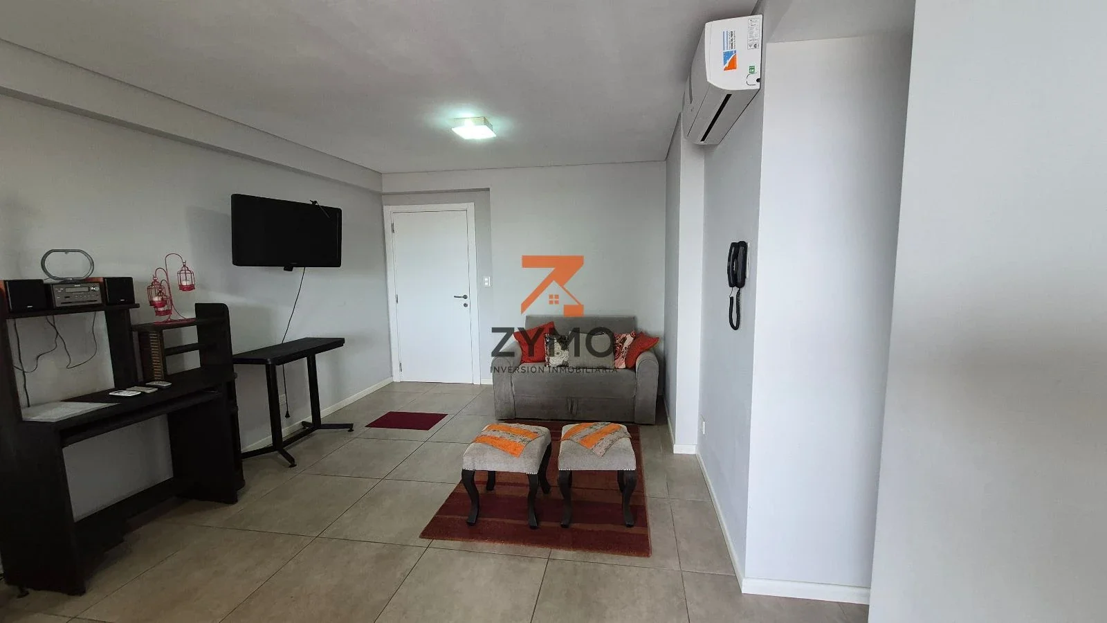 Alquiler Departamento Amueblado 2 Dormitorios /2 Baños en Alto Alberdi, Cordoba - Imagen 4