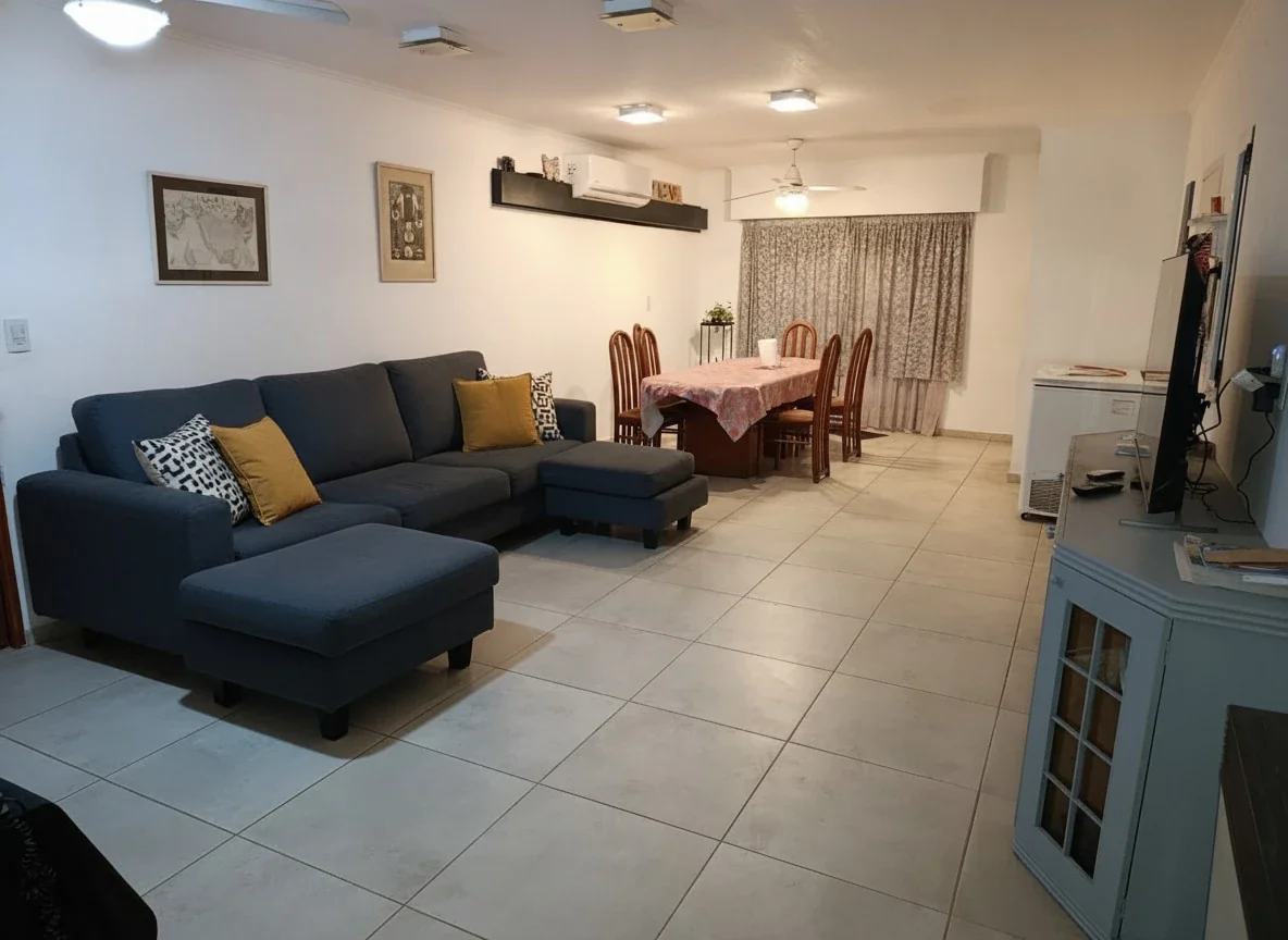 Casa en venta c/ cochera en Roldán - Imagen 3