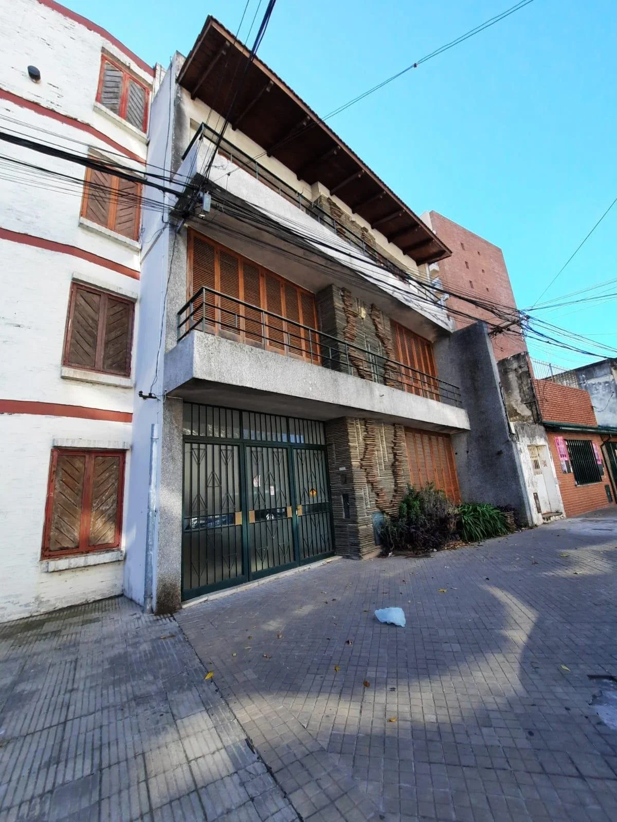 Casa en venta c/ cochera en Centro - Imagen 2