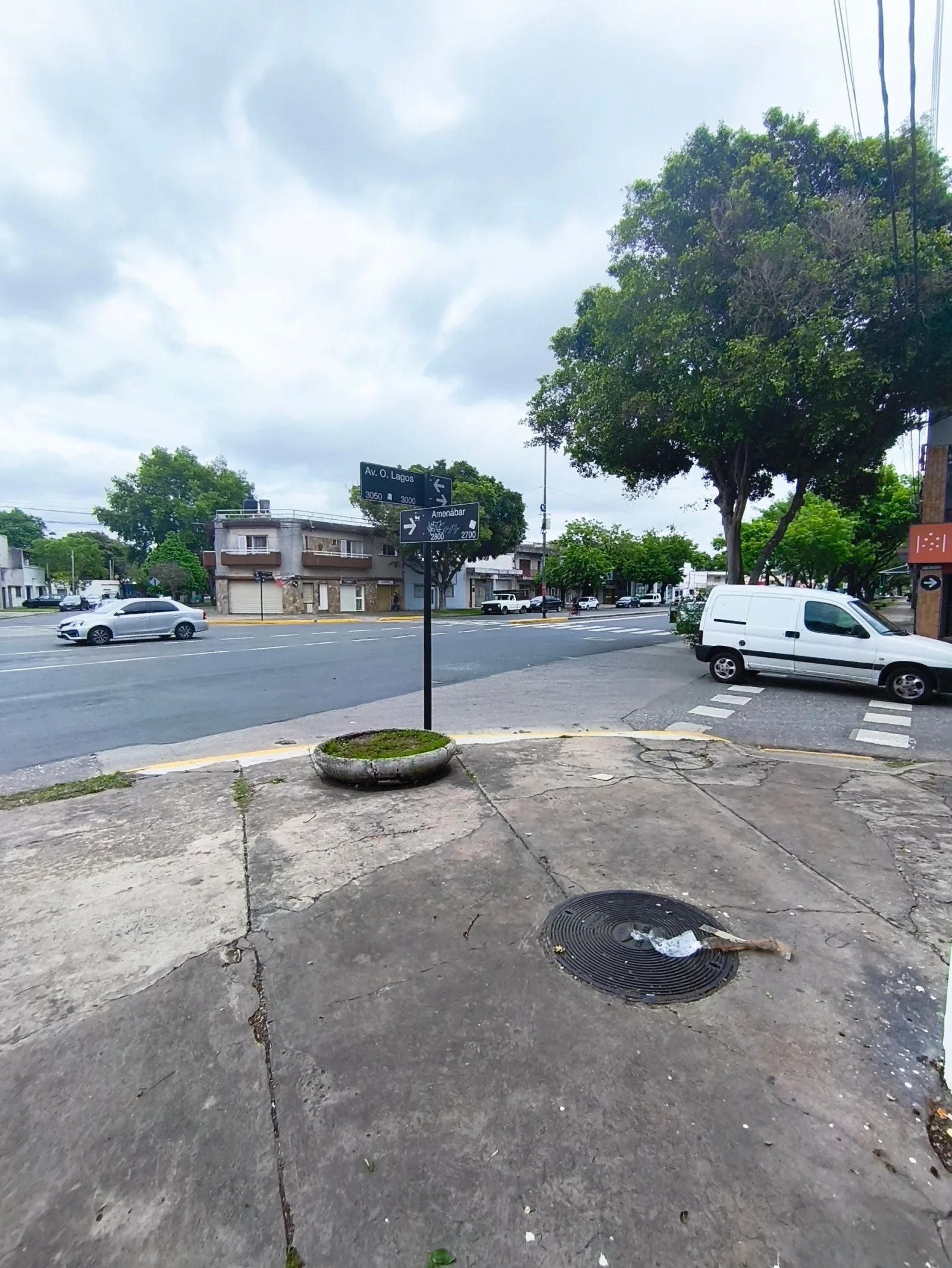 Local comercial en alquiler ubicado en Jorge Cura - Imagen 4