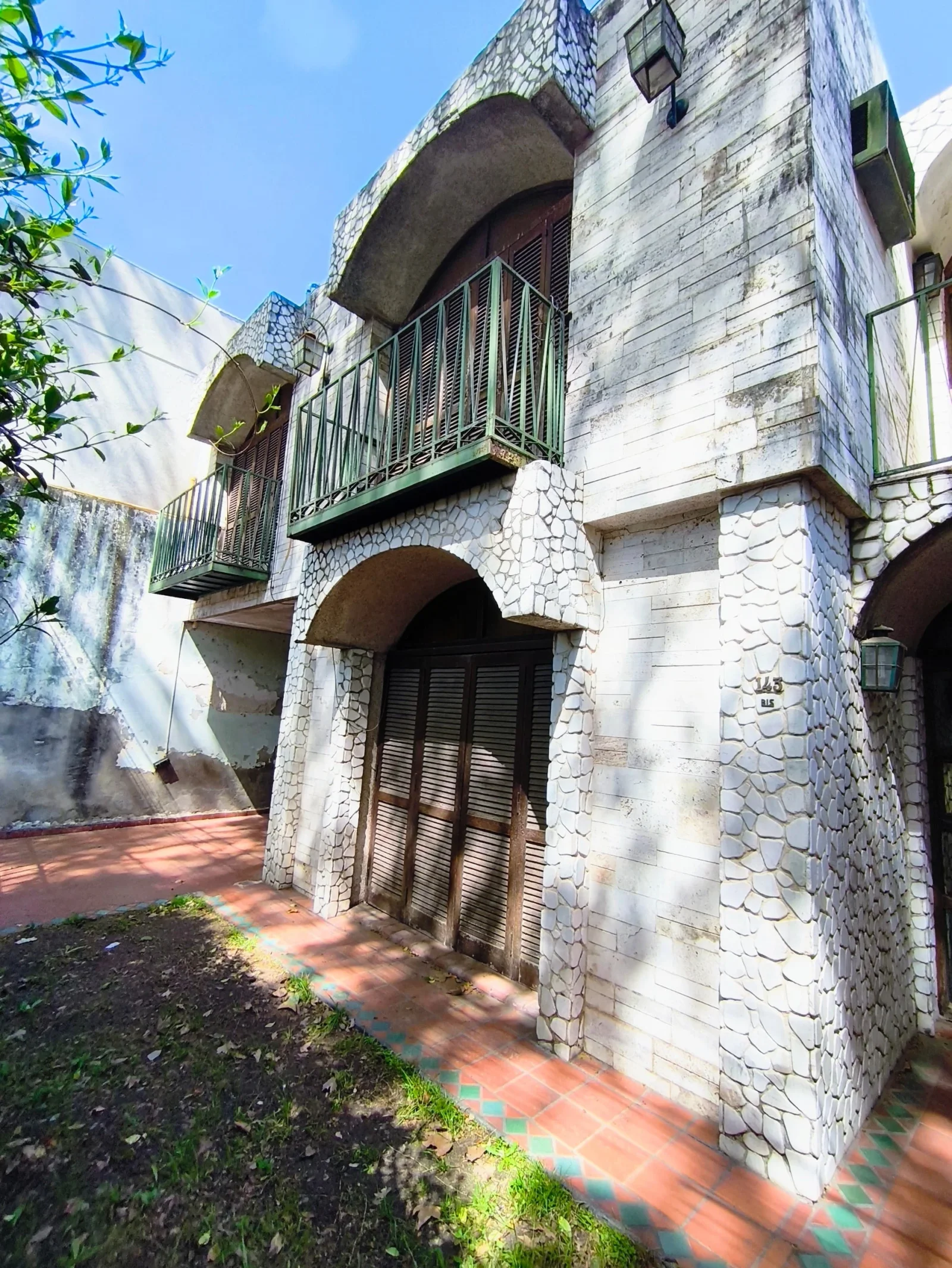 Chalet en venta c/ cochera en Saladillo - Imagen 4