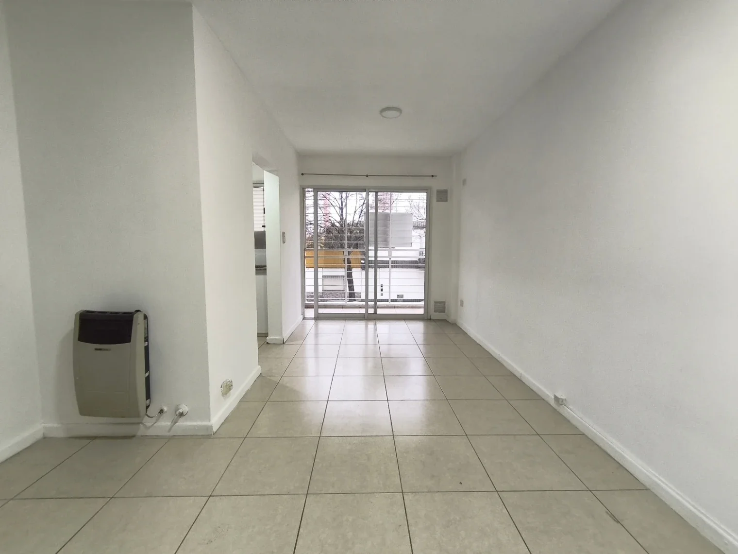 Departamento en venta en Echesortu - Imagen 1
