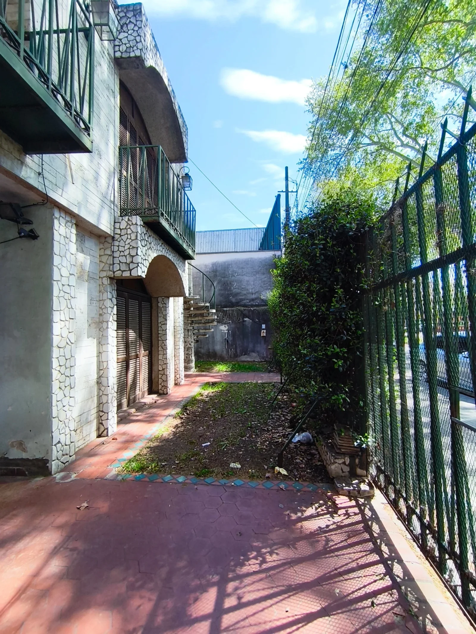 Chalet en venta c/ cochera en Saladillo - Imagen 5