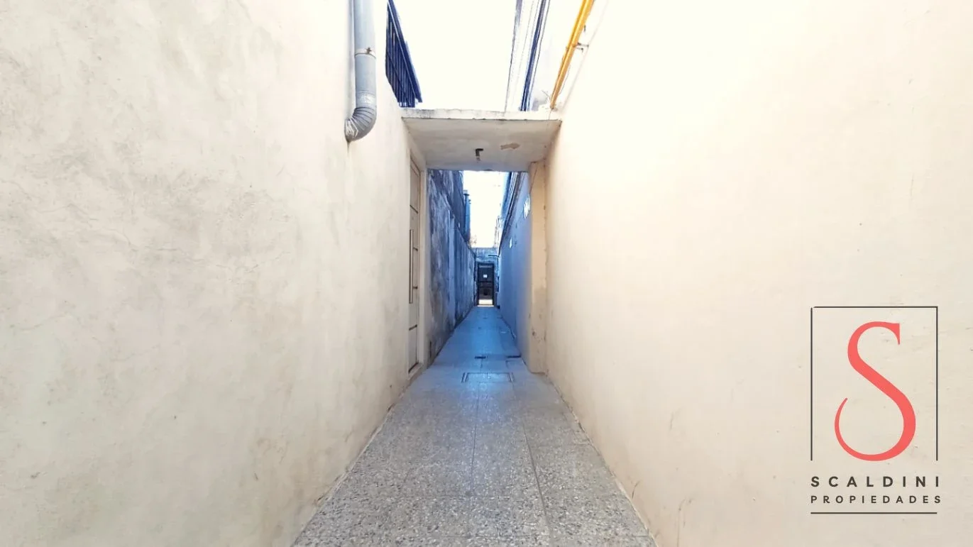 Departamento en venta de 1 dormitorio en Saladillo - Imagen 3