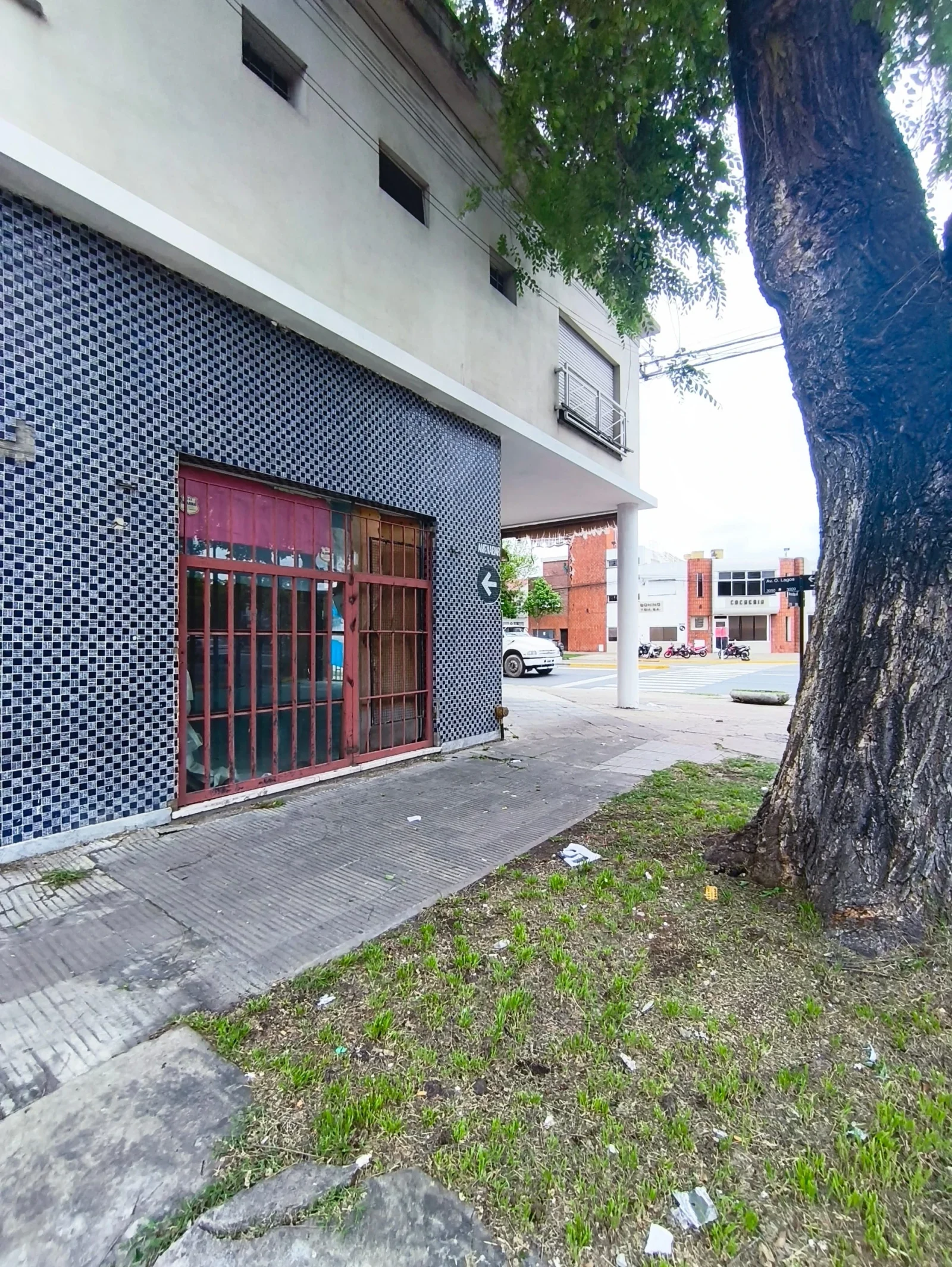 Local comercial en alquiler ubicado en Jorge Cura - Imagen 3