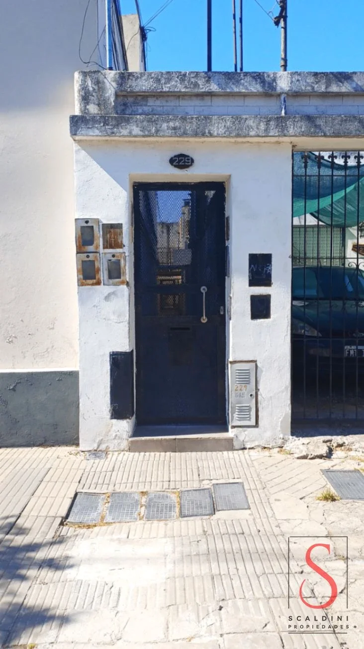 Departamento en venta de 1 dormitorio en Saladillo - Imagen 2