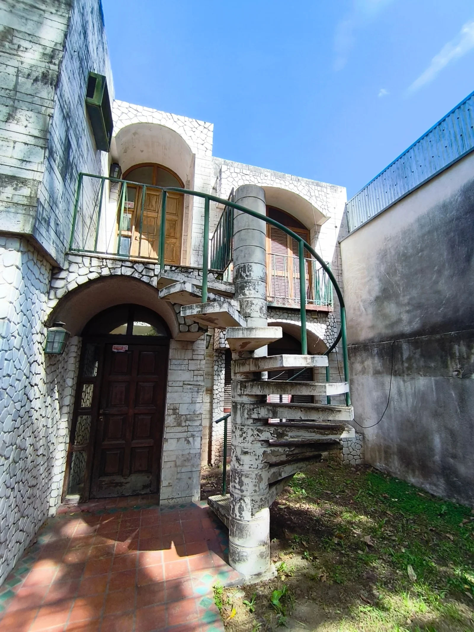 Chalet en venta c/ cochera en Saladillo - Imagen 3