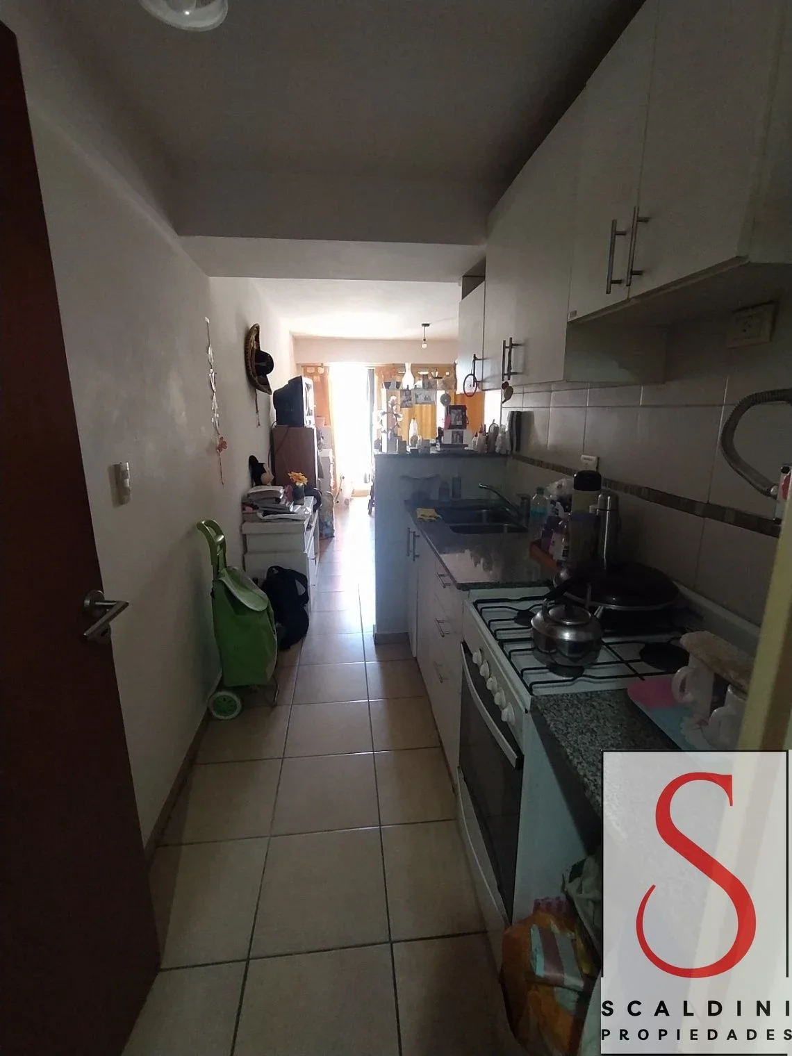 Departamento en venta en Abasto - Imagen 2