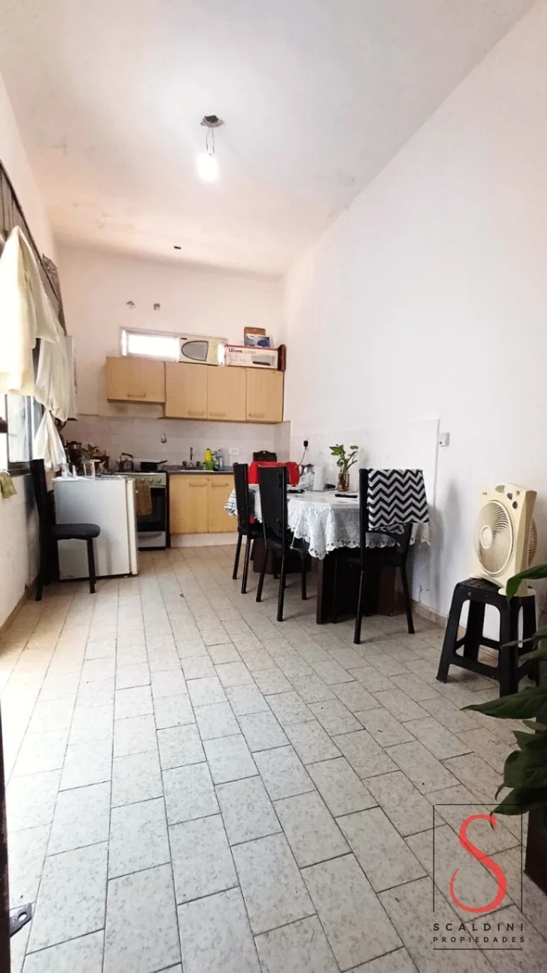 Departamento en venta de 1 dormitorio en Saladillo - Imagen 1