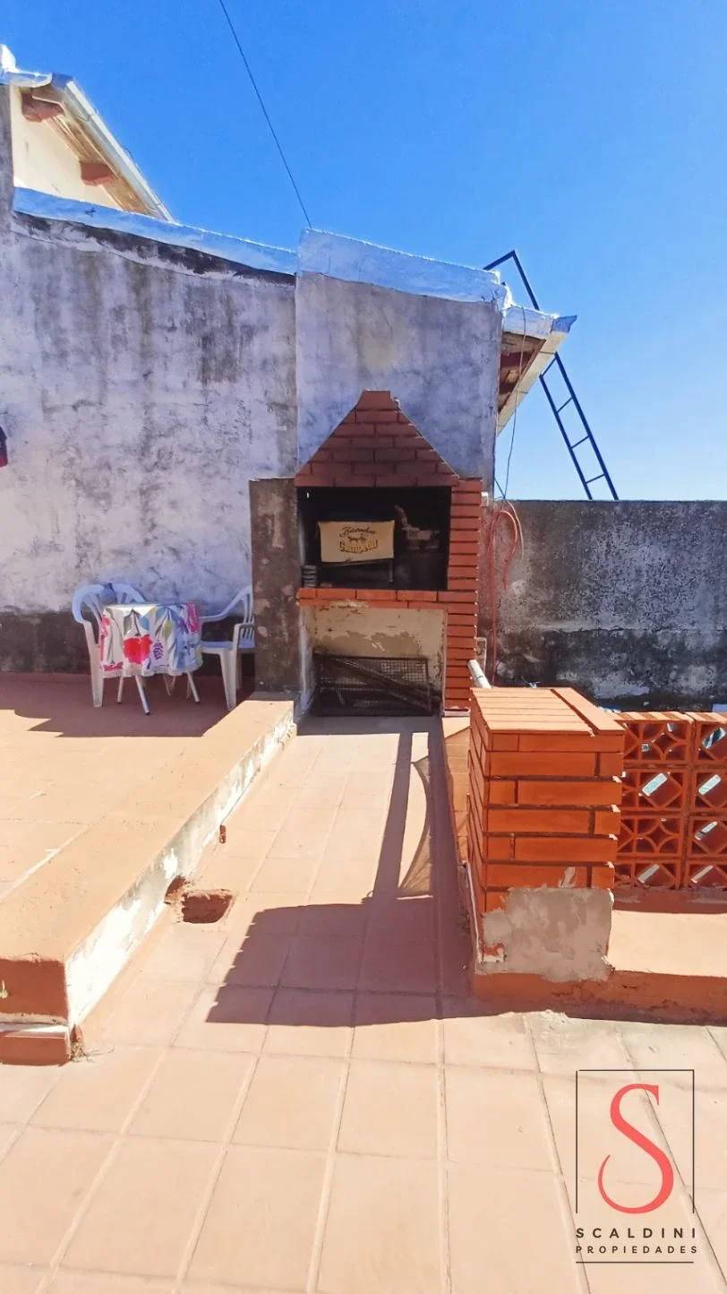 Departamento en venta de 1 dormitorio en Saladillo - Imagen 4