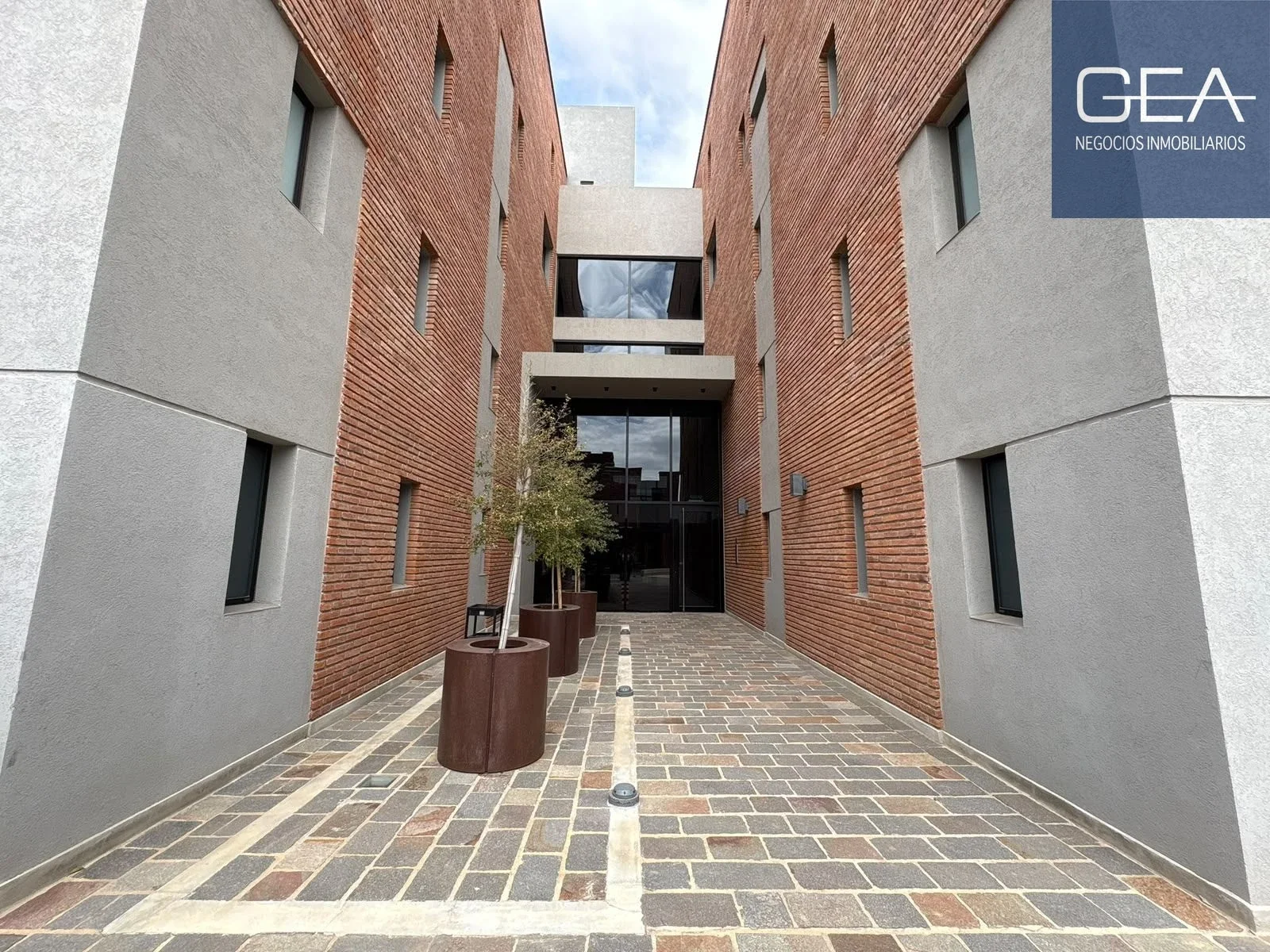 Venta. Épica. Arguello. Departamento 1 Dorm. Balcón. Cochera. Pileta. Gym. Sum. Seguridad. - Imagen 4