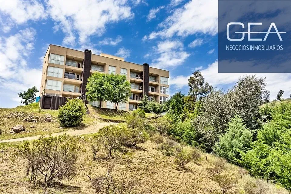VENTA. POTRERO DE GARAY. NÁUTICO LOS MOLINOS. DEPTOS 2 DORMITORIOS, BALCÓN, VISTAS! - Imagen 2