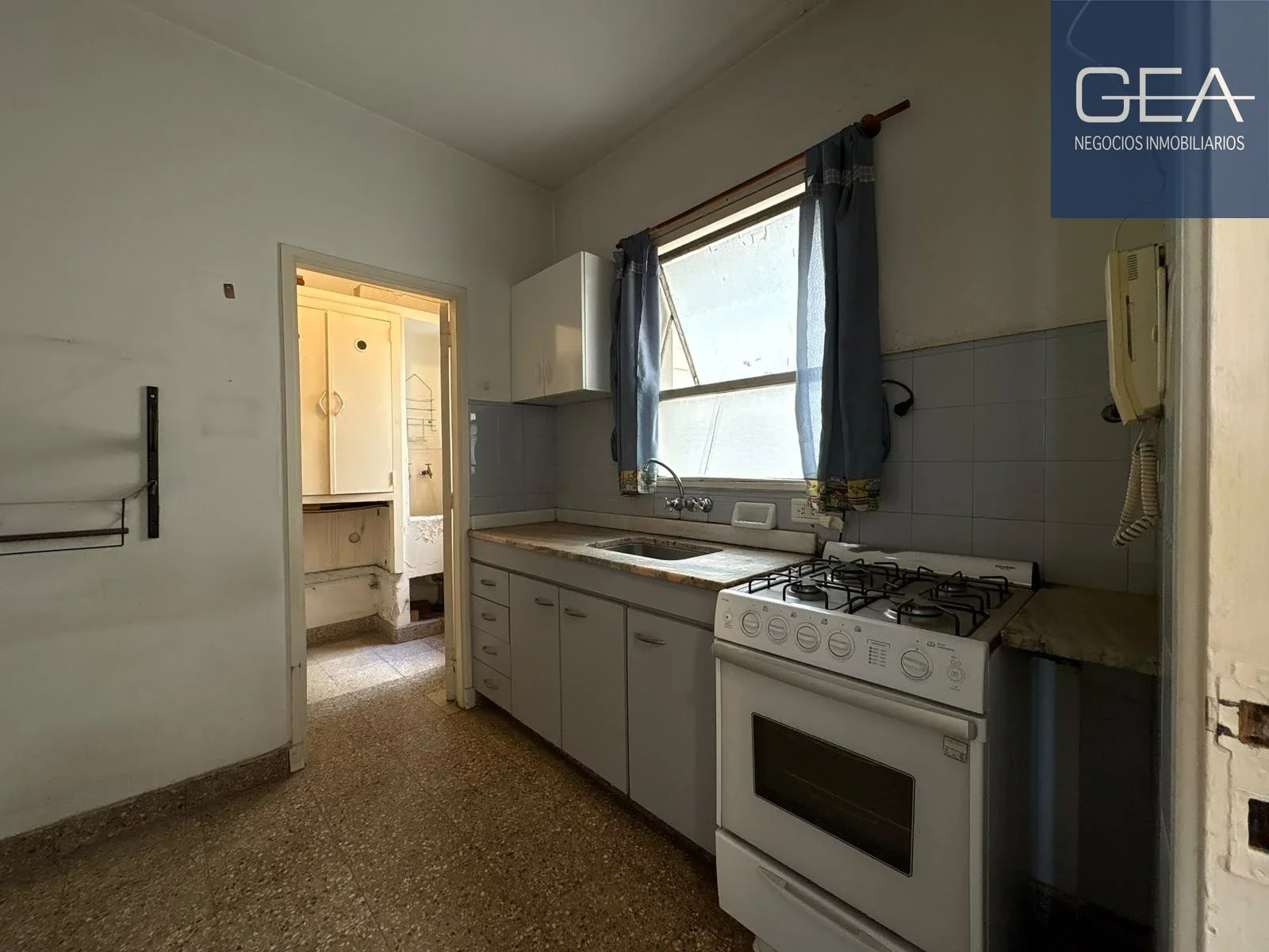 Venta. Centro. Departamento 3 Dorm.. Apto Crédito! Ideal Flipping! 105 m² Totales! - Imagen 4