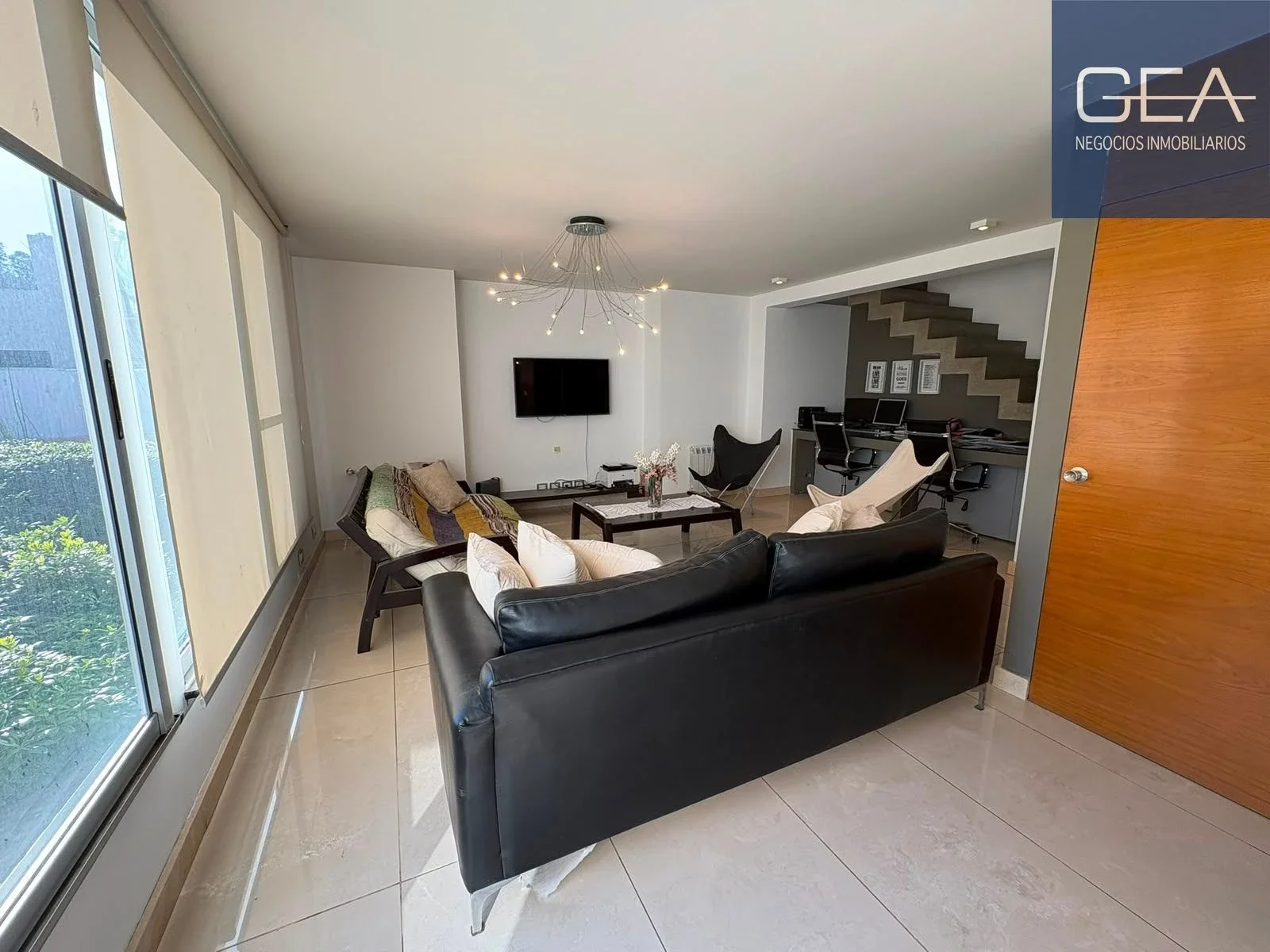 VENTA. LOS CIELOS. VALLE ESCONDIDO. CASA 3 DORMITORIOS, PISCINA, QUINCHO, ASADOR - Imagen 5