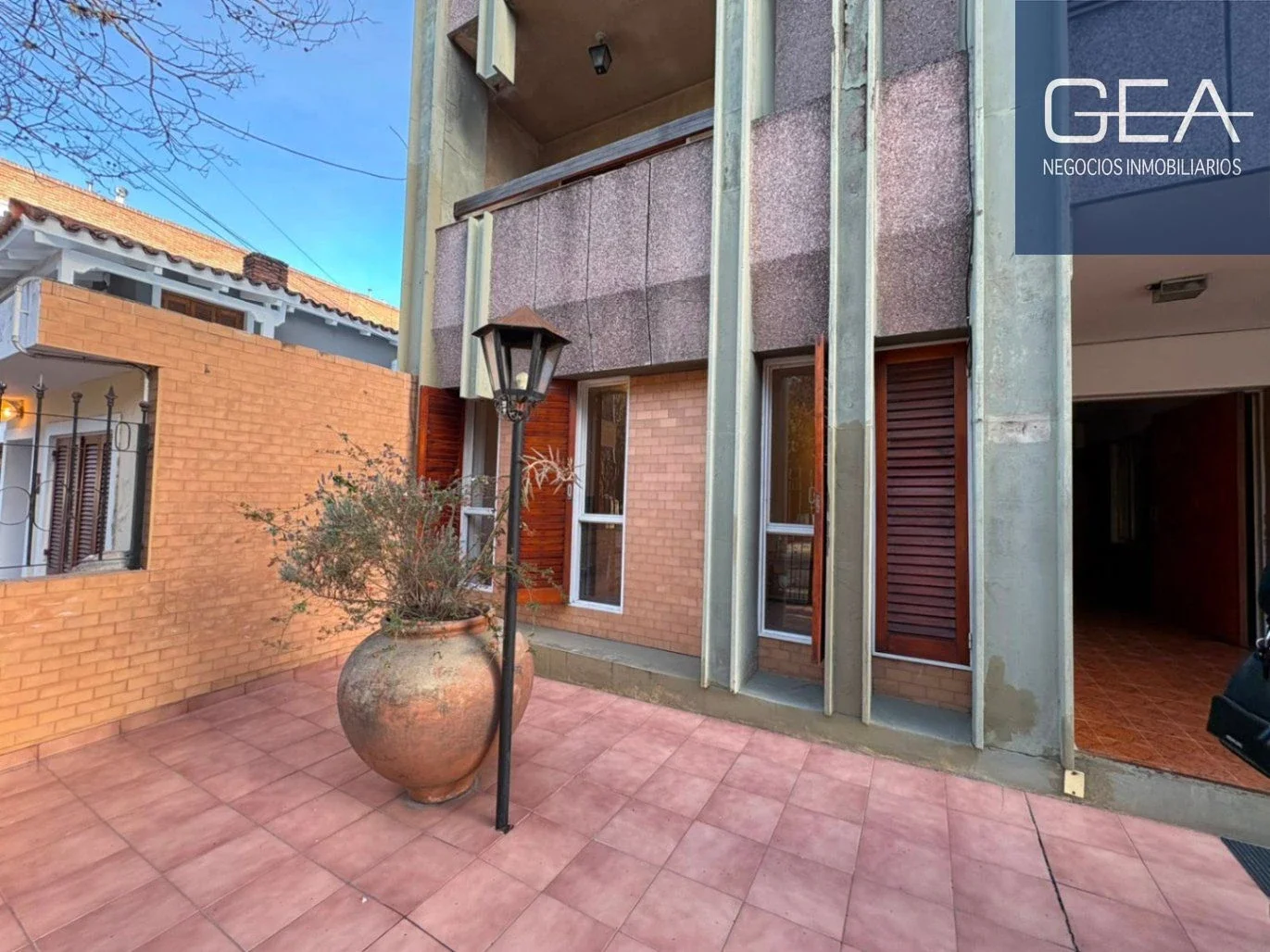 VENTA. VILLA CARLOS PAZ. DEPARTAMENTO 1 DORM. CON PATIO. A UNA CUADRA DE TERMINAL! - Imagen 4