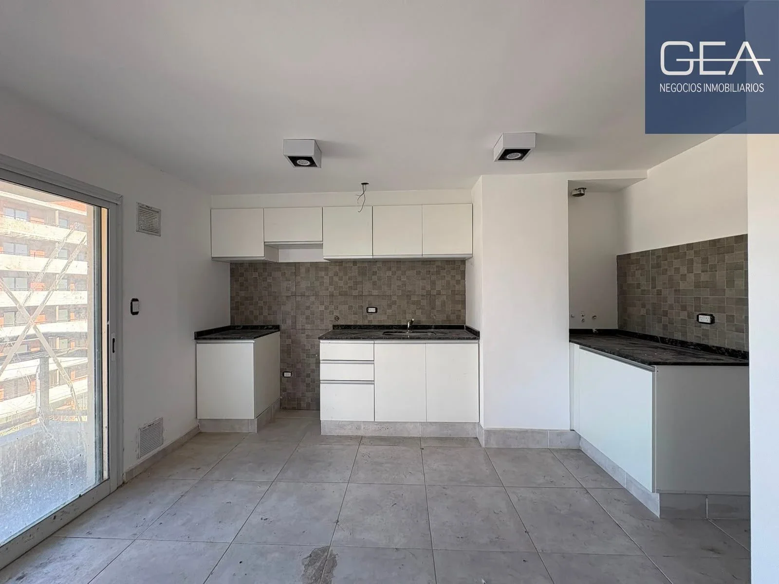 VENTA. ALTO ALBERDI. DEPARTAMENTOS A ESTRENAR 1 Y 2 DORMITORIOS. CON BALCÓN. - Imagen 5