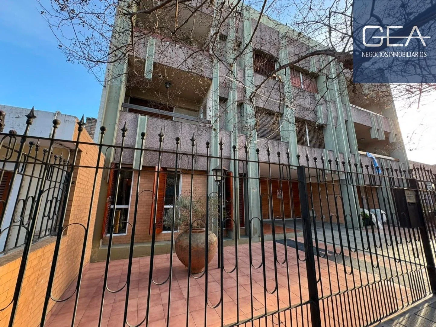 VENTA. VILLA CARLOS PAZ. DEPARTAMENTO 1 DORM. CON PATIO. A UNA CUADRA DE TERMINAL! - Imagen 3