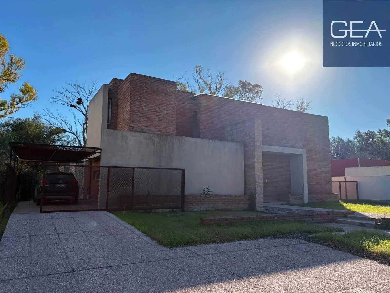 VENTA. LOS CIELOS. VALLE ESCONDIDO. CASA 3 DORMITORIOS, PISCINA, QUINCHO, ASADOR - Imagen 4
