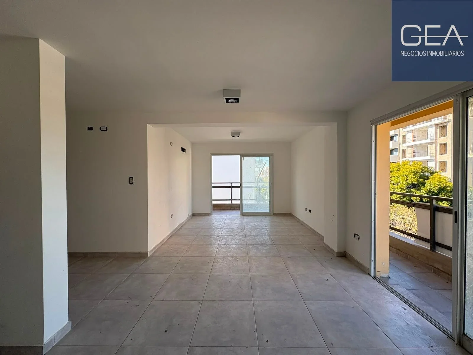 VENTA. ALTO ALBERDI. DEPARTAMENTOS A ESTRENAR 1 Y 2 DORMITORIOS. CON BALCÓN. - Imagen 1