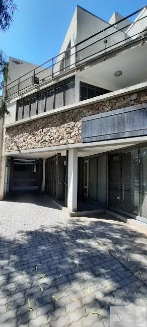 Dúplex en alquiler c/ cochera en Villa Nueva - Imagen 1
