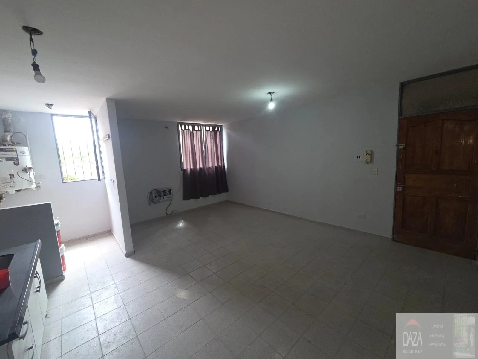 Departamento en alquiler c/ cochera en Pedro Molina - Imagen 2