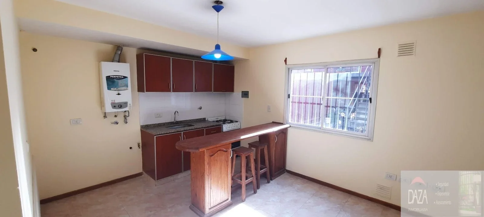 Departamento en venta c/ cochera en Villa Nueva - Imagen 5