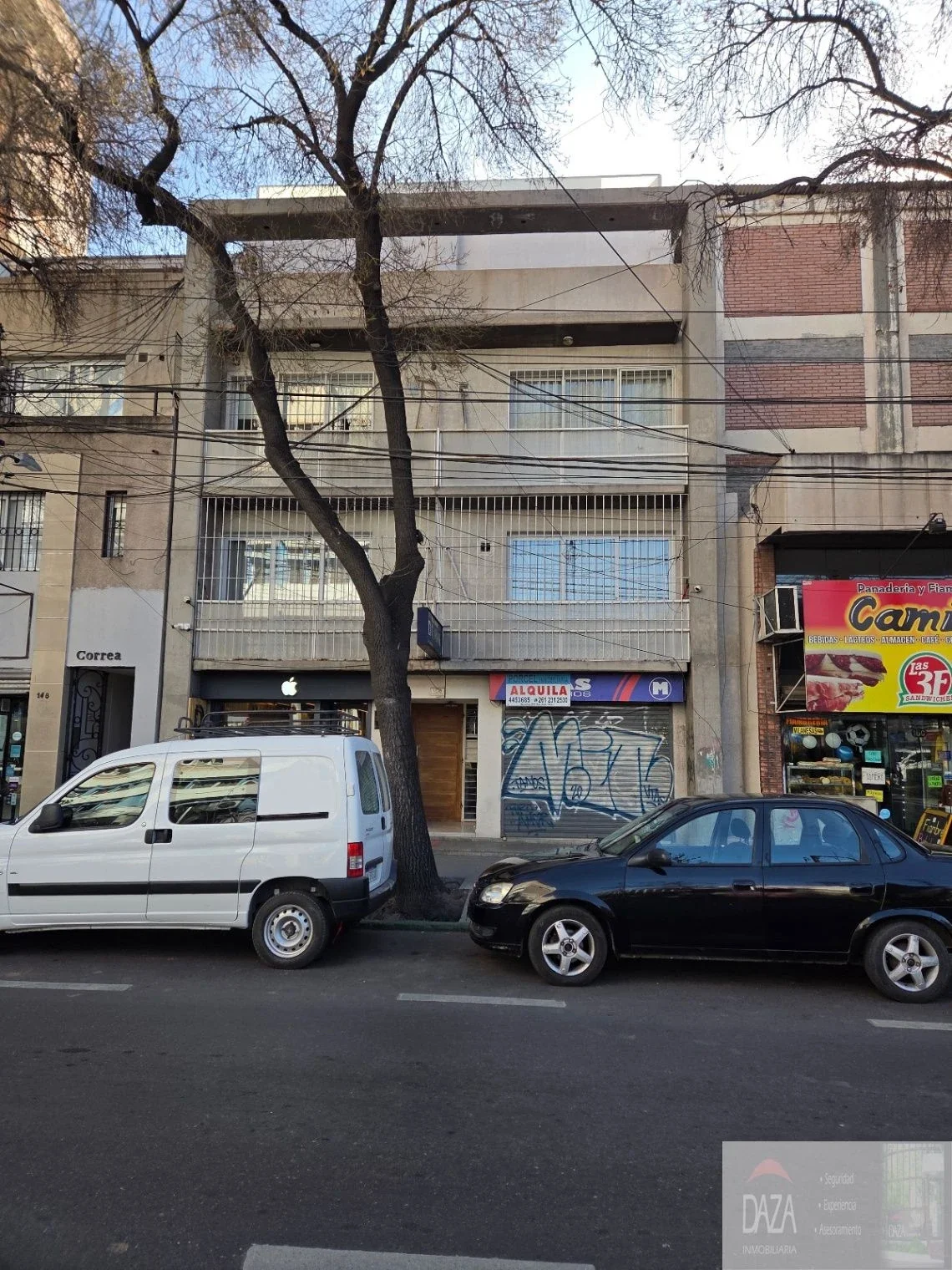 Departamento en alquiler en Centro - Imagen 2